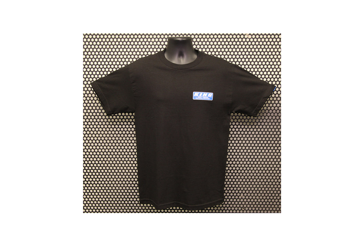 King Shocks Tees