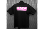 Pink OG Logo T-shirt