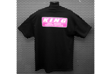 Pink OG Logo T-shirt