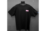 Pink OG Logo T-shirt