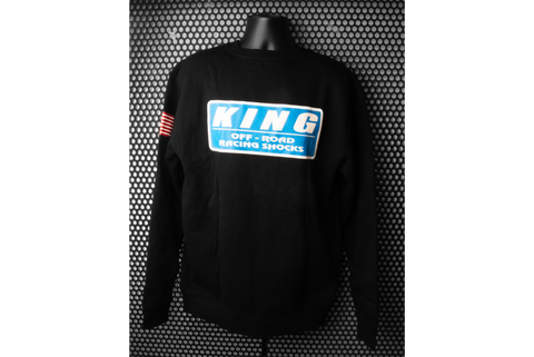 OG Crewneck