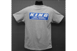 OG Logo Gray T-Shirt