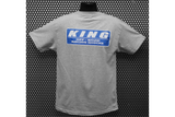 OG Logo Gray T-Shirt