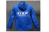 KING SHOCKS ALL-CONDITIONS JACKET