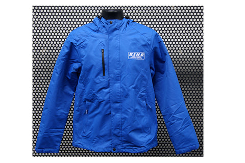 KING SHOCKS ALL-CONDITIONS JACKET
