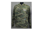 King Shocks Forest Camo Pullover Hoodie